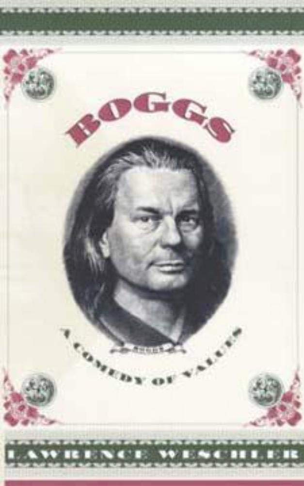 Boggs: A Comedy of Values - Hilarious Satire on Modern Consumerism | Perfect for Book Clubs & Social Commentary Lovers