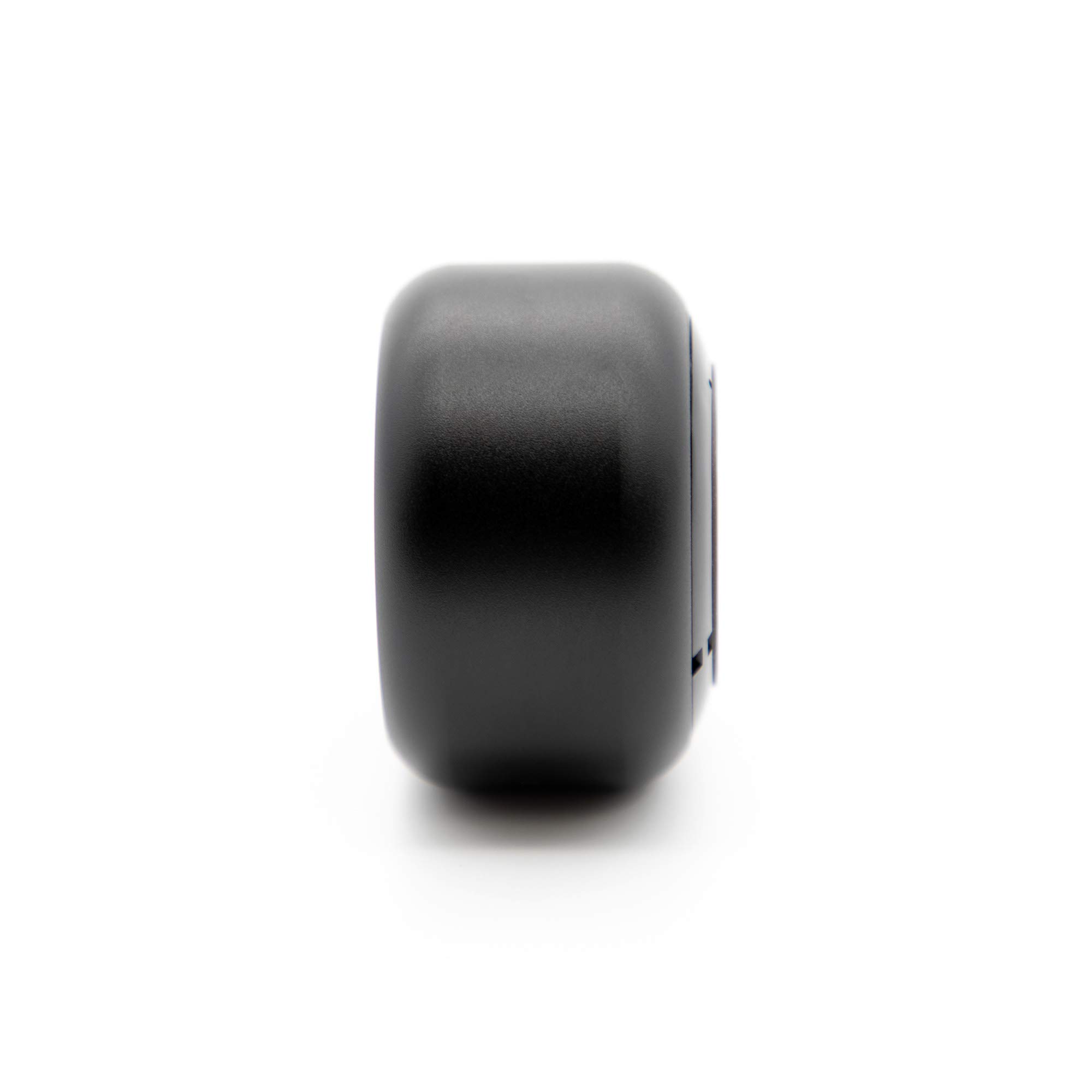 GETTTECH Mini Portable Bluetooth Speaker with Wireless 5.0 Technology, Hands-Free Calling, Compact Design (Black) - Perfect for Travel, Outdoor Adventures & Home Use
