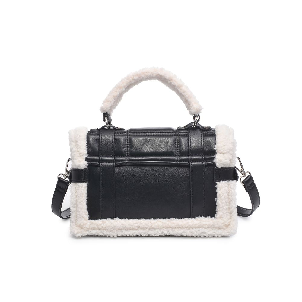 Luzien Crossbody Bag for Women - Stylish & Lightweight Shoulder Purse - Perfect for Travel, Shopping & Everyday Use