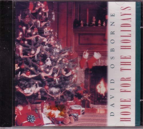 Cozy Holiday Home Decor - Christmas & Winter Seasonal Decorations for Living Room, Bedroom, Mantel - Perfect for Family Gatherings & Festive Celebrations