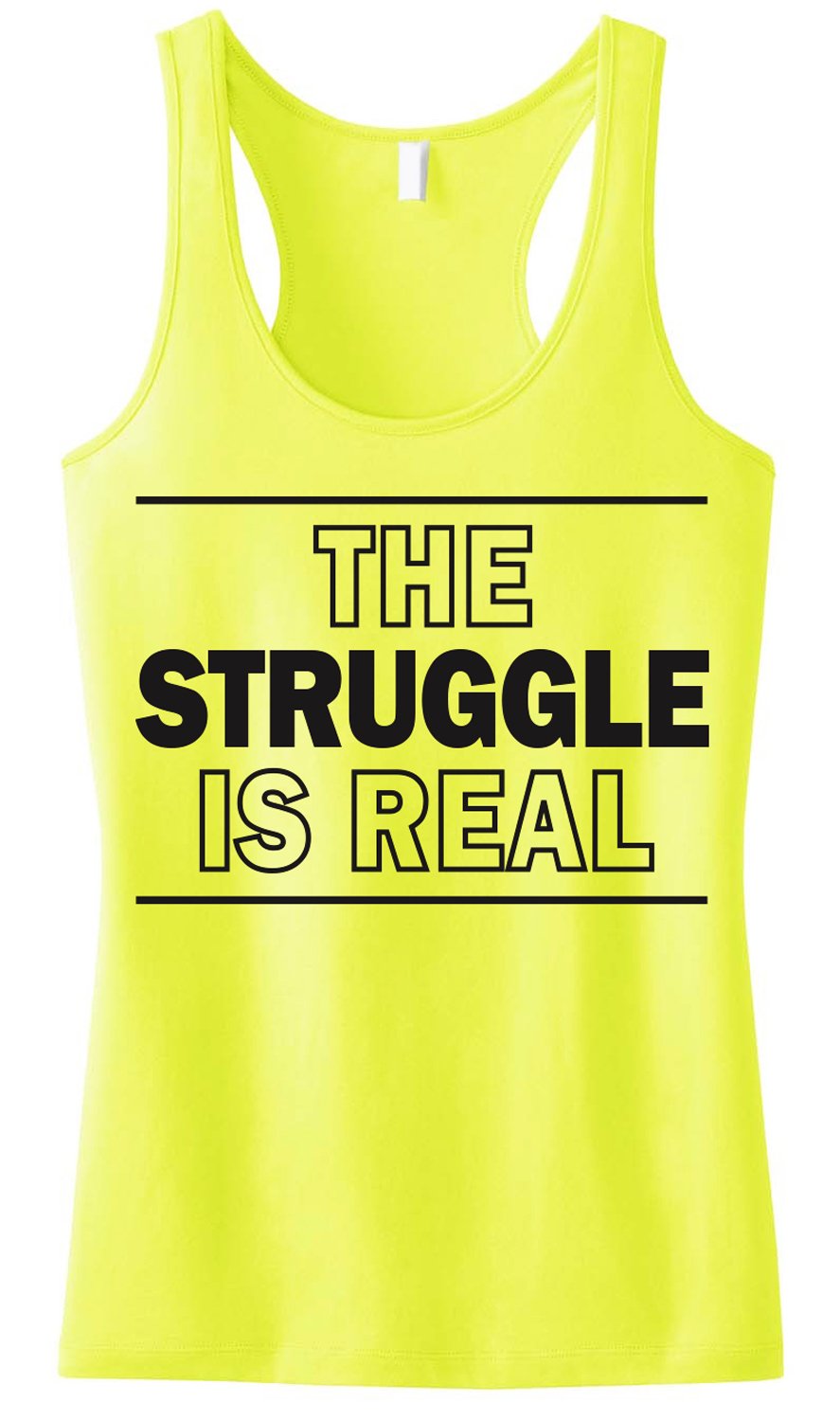 NoBull Women's Workout Tank Top - 