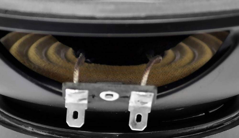 Pyle PLPW6D 6 Inch Dual Voice Coil 4 Ohm Car Subwoofer - 2 Pack High Power Bass Speakers for Car Audio System - Perfect for Trucks, SUVs & Custom Car Stereo Upgrades