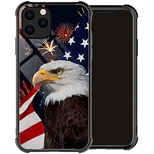 American Eagle Flag