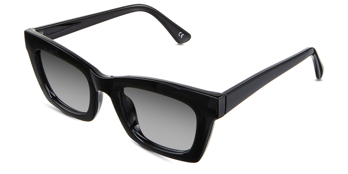 Lana Women's Prescription Sunglasses - UV Protection, Polarized Lenses for Driving, Outdoor & Fashion Use