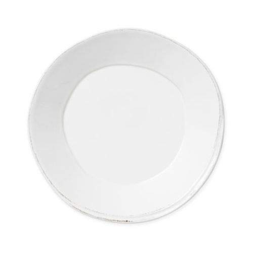 Vietri Lastra Linen Pasta Bowl - 8.75