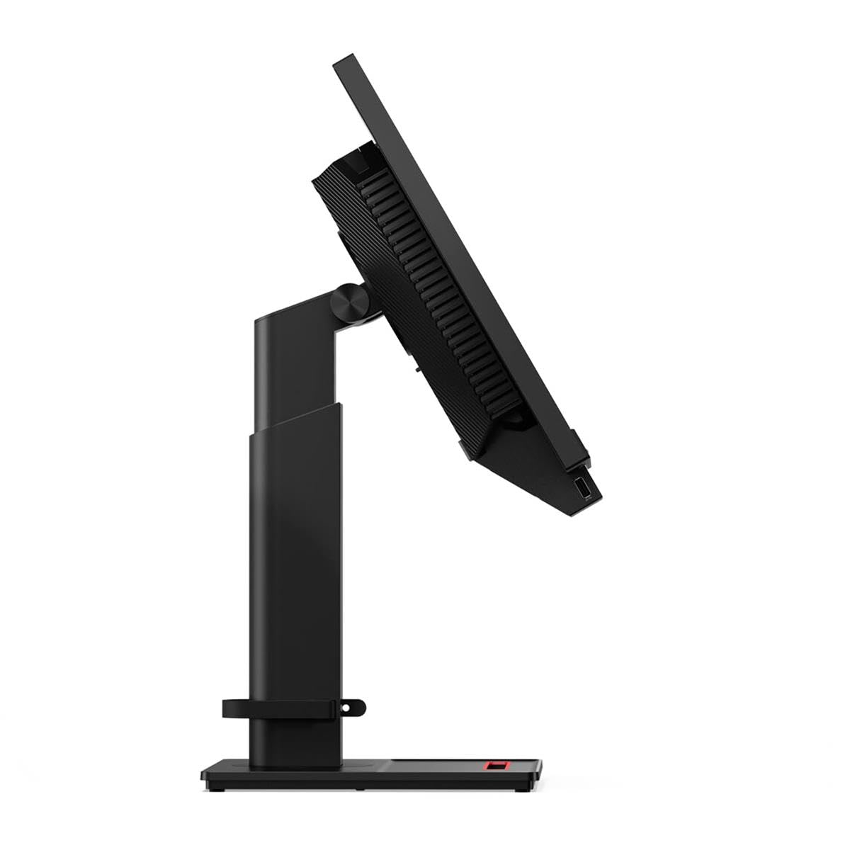 Lenovo TS TIO22 Gen4 22-inch Touchscreen Monitor - 10-Point Multi-Touch, Full HD Display for Retail, Hospitality & Digital Signage