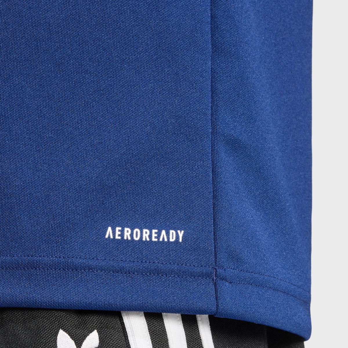 Adidas France Rugby Fan T-Shirt for Men & Women - Dark Blue Jersey for Rugby Supporters & Sports Enthusiasts - Perfect for Game Day, Fan Events & Casual Wear