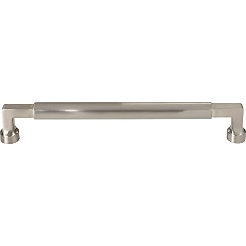 Brushed Satin Nickel