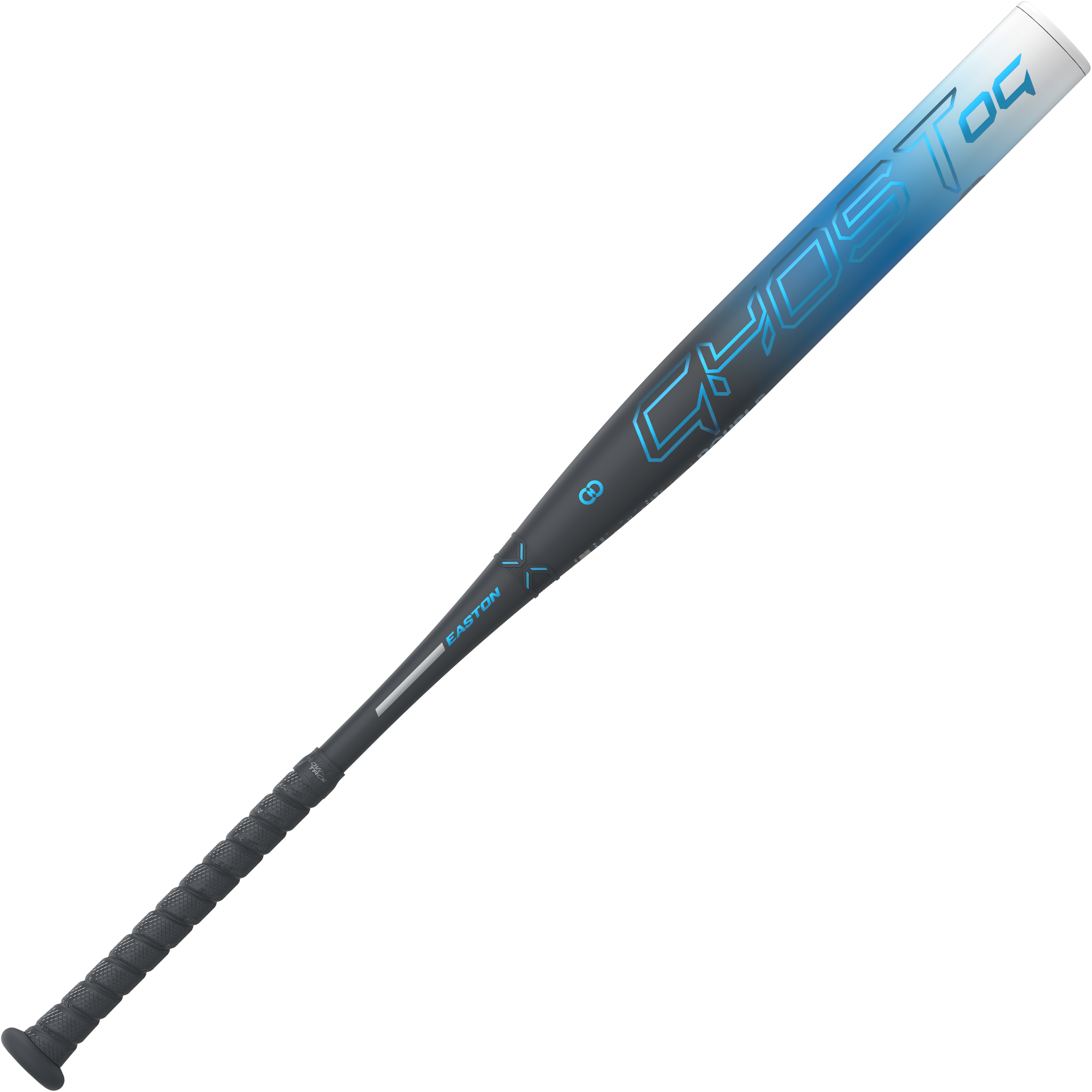 Easton GHOST OG 8 Fastpitch Softball Bat (2025) - High Performance Youth & Adult Softball Bat for Fastpitch Games, Tournaments & Training