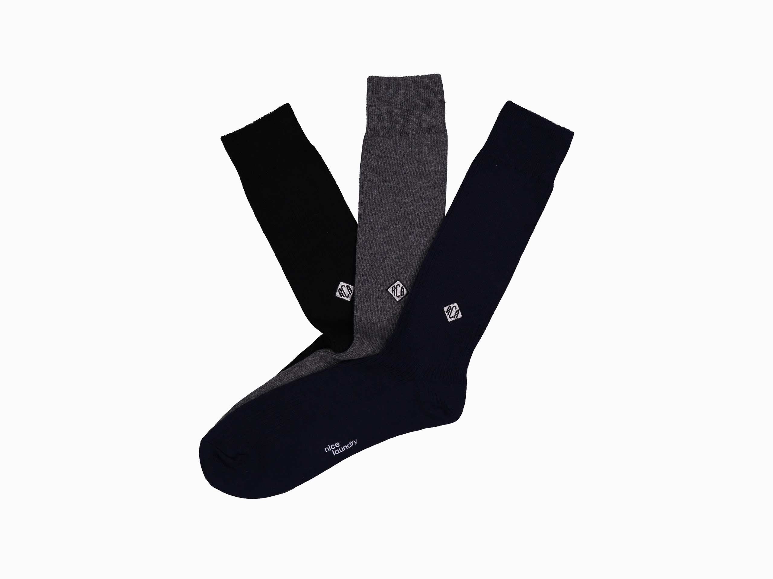 Premium Ribbed Personal Edition Sweater - Black, Navy Blue, Charcoal | Cozy Winter Wear for Office & Casual Outfits