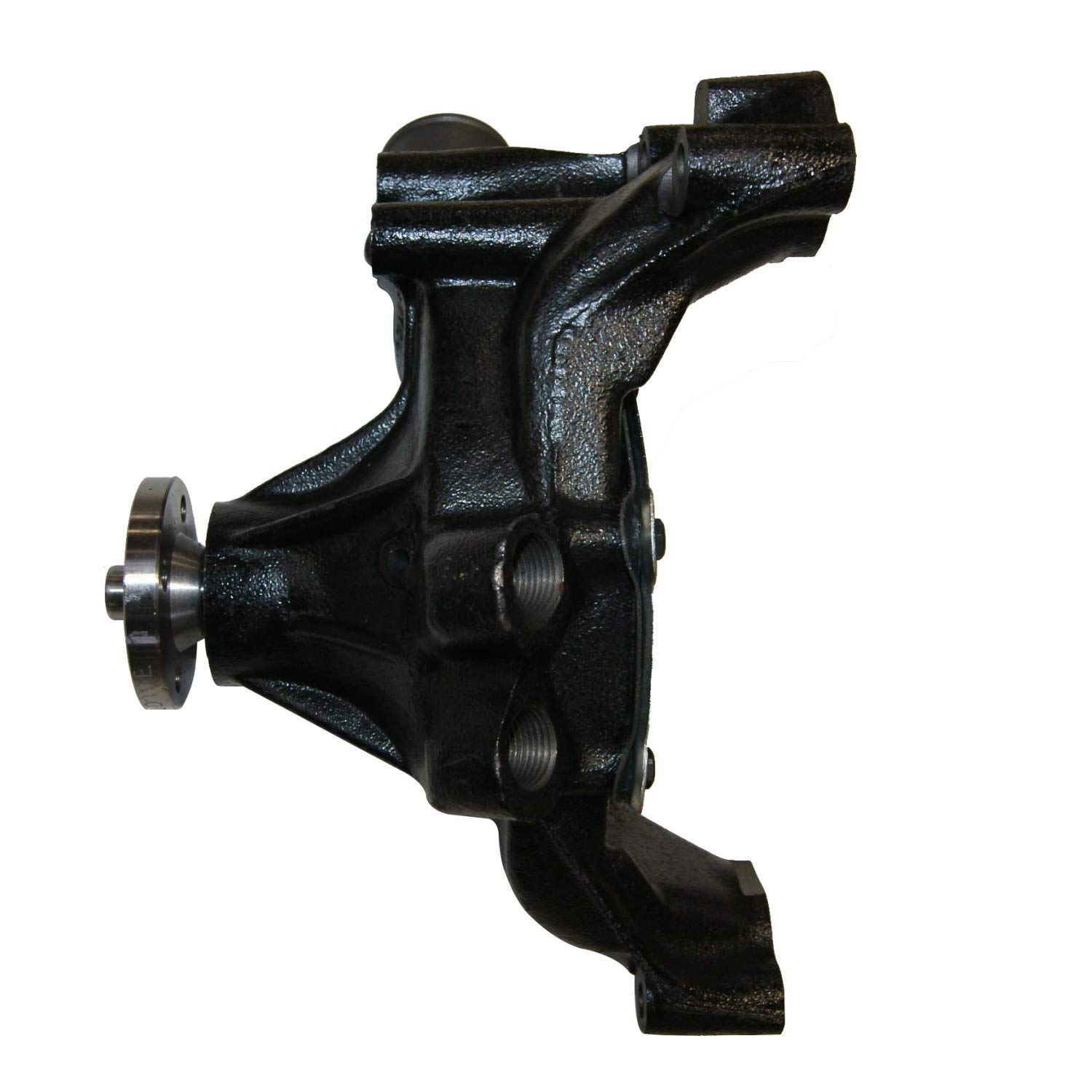 GMB 130-1700P High Performance Water Pump with Gasket - Replacement for Cars, Trucks & SUVs - Perfect for Cooling System Maintenance & Engine Repair