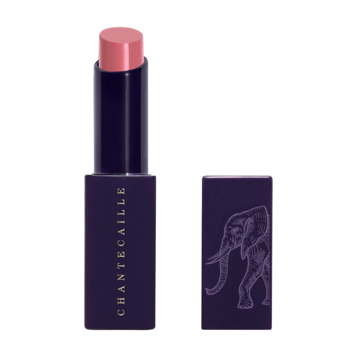Chantecaille Lip Veil - Hydrating Lipstick with Sheer Color & Vitamin E - Perfect for Everyday Wear & Special Occasions