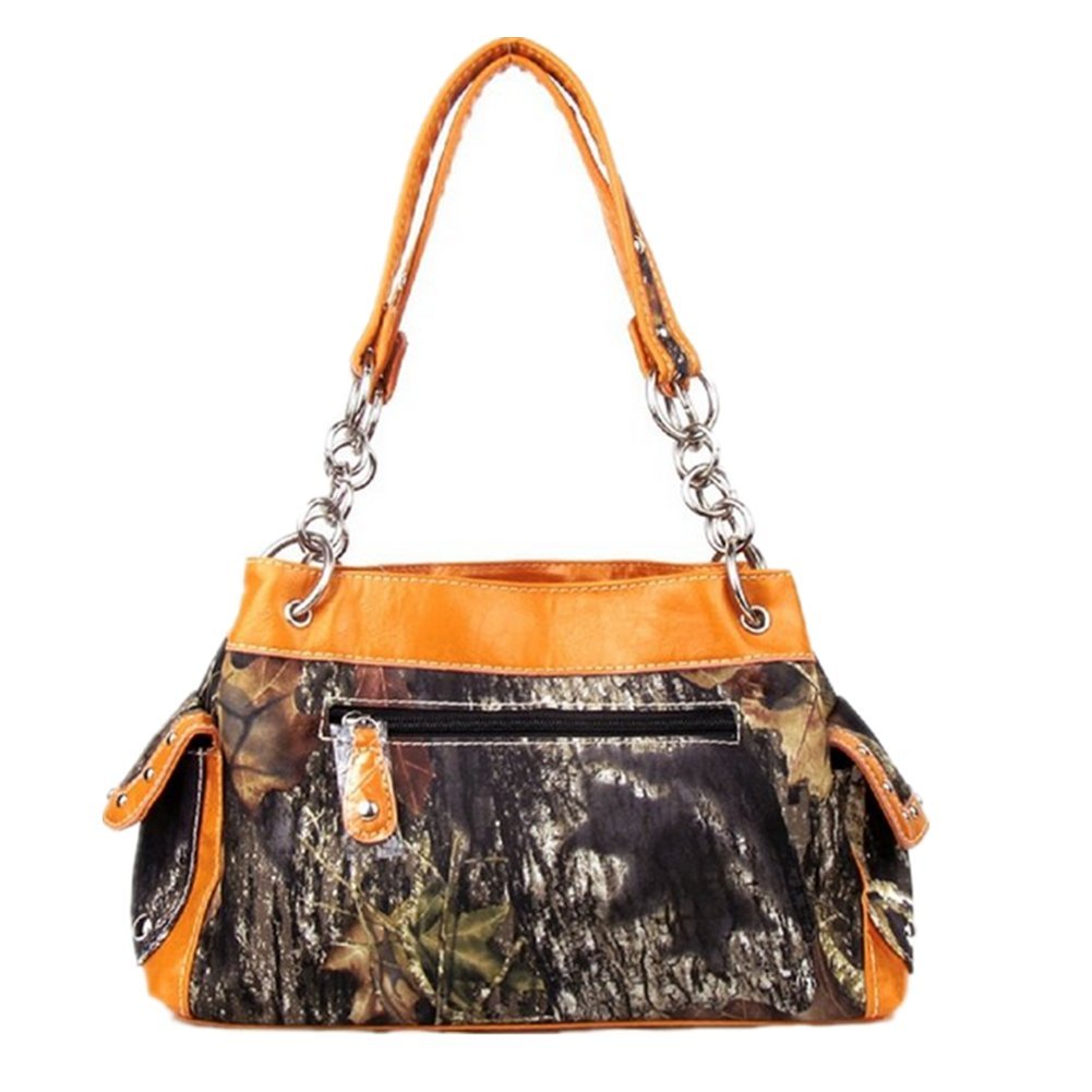 Women's Fashion Crossed Guns Pistols Purse Handbag Wallet - Stylish Multi-Color Design for Everyday Use, Parties & Outfits