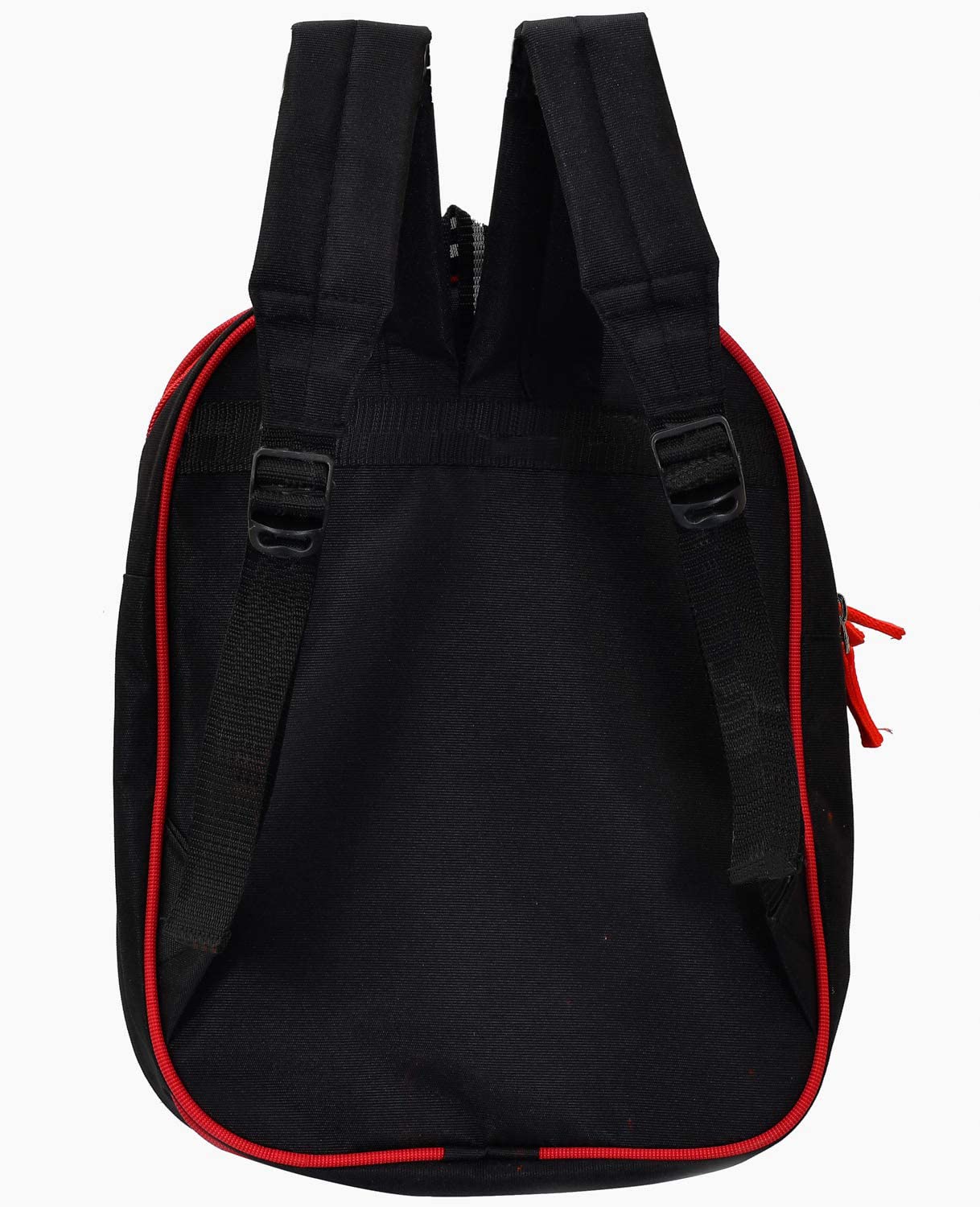 Mickey Mouse Print Lightweight Kids Backpack - Portable School Bag for Boys & Girls, Durable Bookbag for Daily Use, Travel & Outdoor Activities (Black) 54HH4176