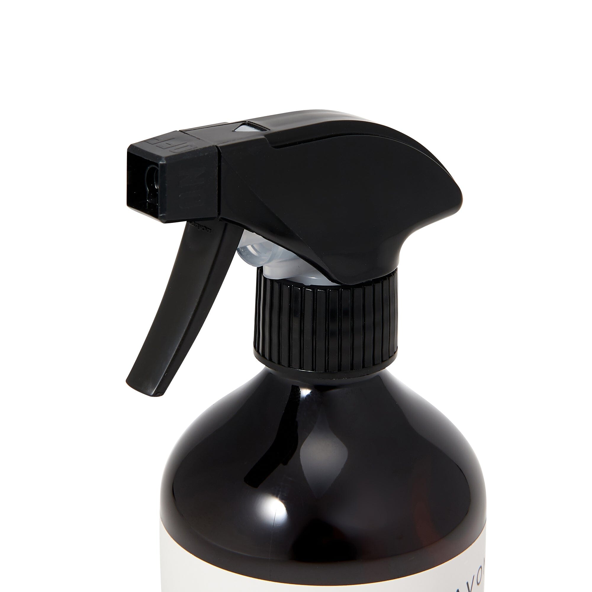 Lufty Fabric Mist White Savon - Fresh Linen Scented Fabric Refresher Spray for Clothes, Sofa & Home - Eliminates Odors & Freshens Fabrics Instantly - Perfect for Travel, Gym & Everyday Use