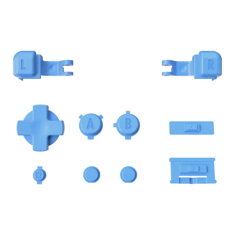 Starlight Blue
