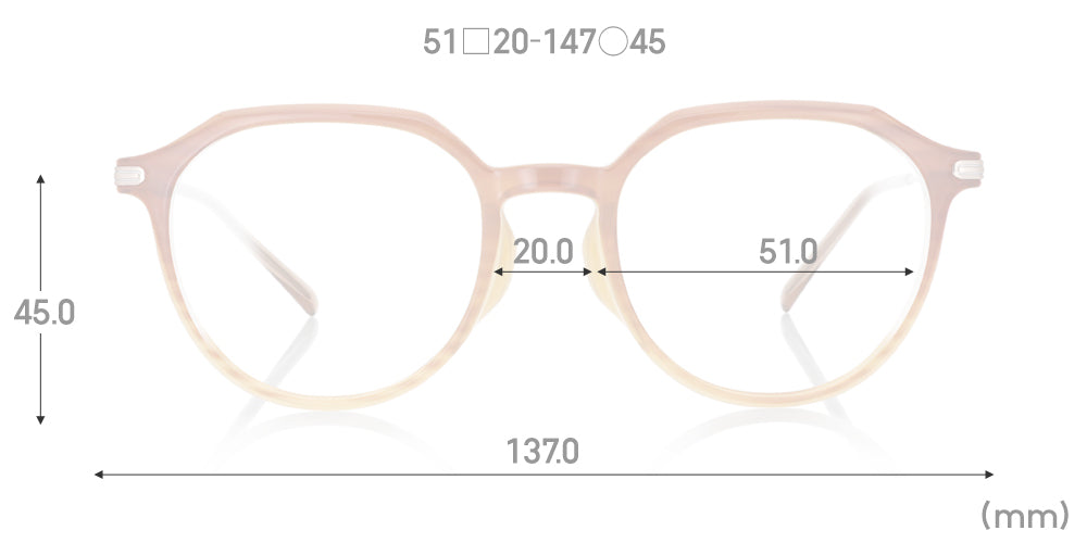JINS TODAY 24WI 115 - Trendy Eyeglasses for Women & Men, Lightweight & Comfortable Frame with UV Protection - Perfect for Work, Reading, and Everyday Fashion Accessory