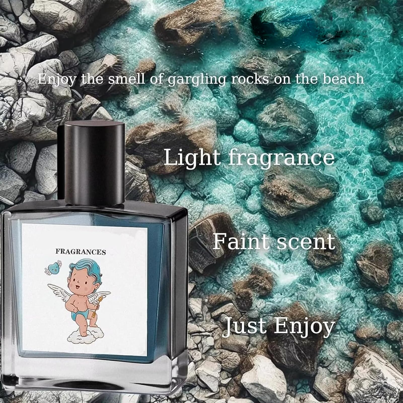 Hypnosis 2.0 Men's Cologne with Pheromones - Attract Women & Boost Confidence - Long Lasting Fragrance for Dating, Night Out & Special Occasions (1 Bottle)