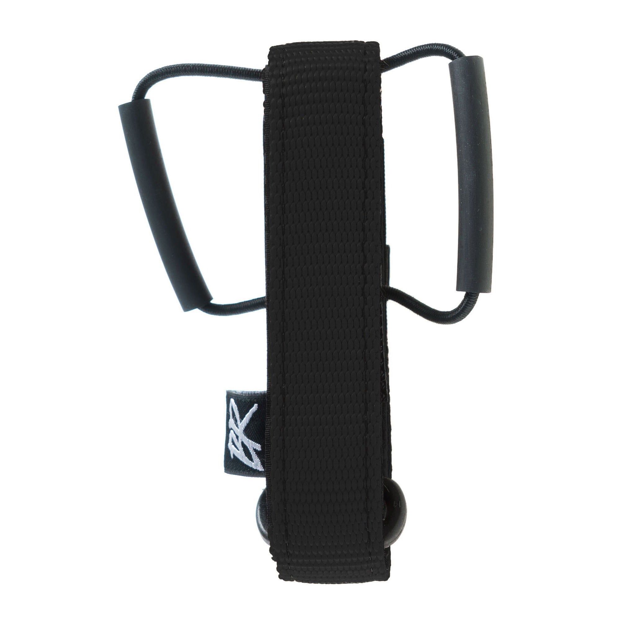 Backcountry Research Mutherload Frame Strap - Durable Bike Accessory for Mountain Biking & Cycling - Secure Gear Attachment - Black - Perfect for Trail Rides & Outdoor Adventures