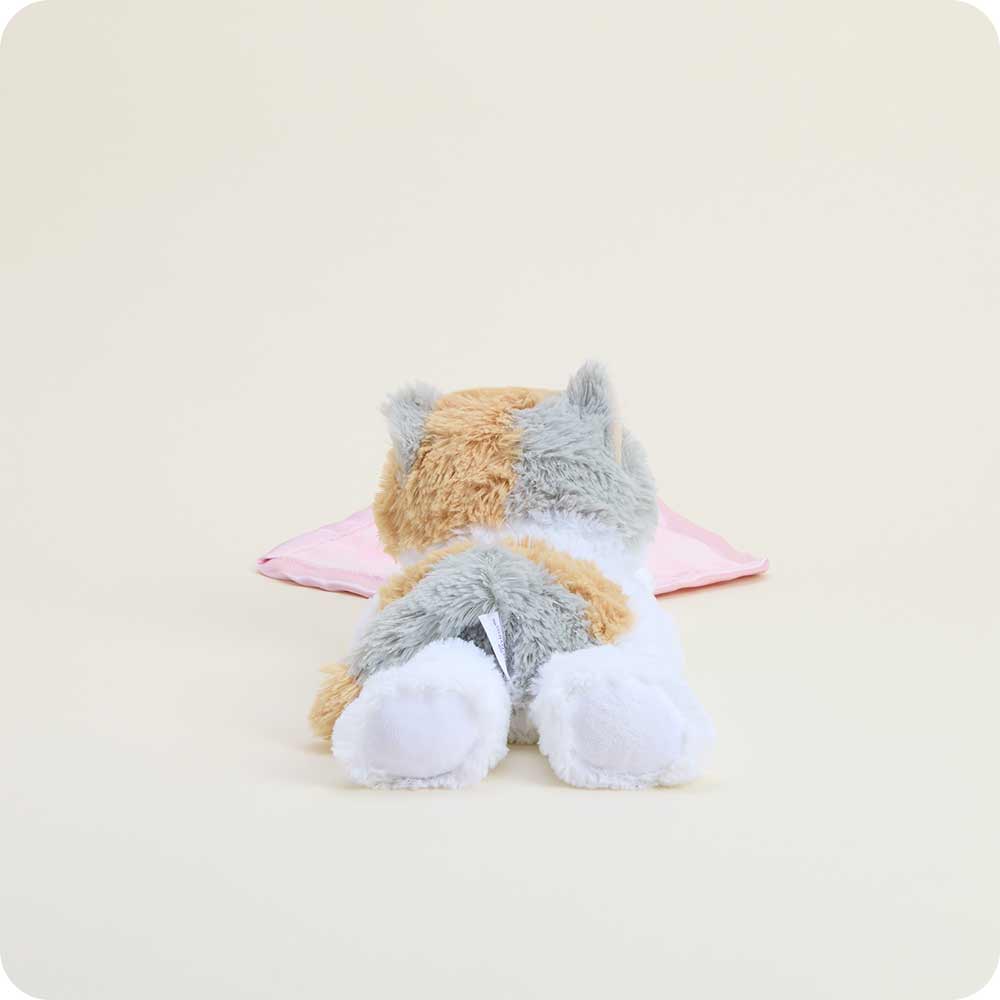 Calico Cat Plush Blanket - Super Soft & Cozy Fleece Throw for Adults & Kids | Perfect for Cuddling, Lounging & Gift Giving