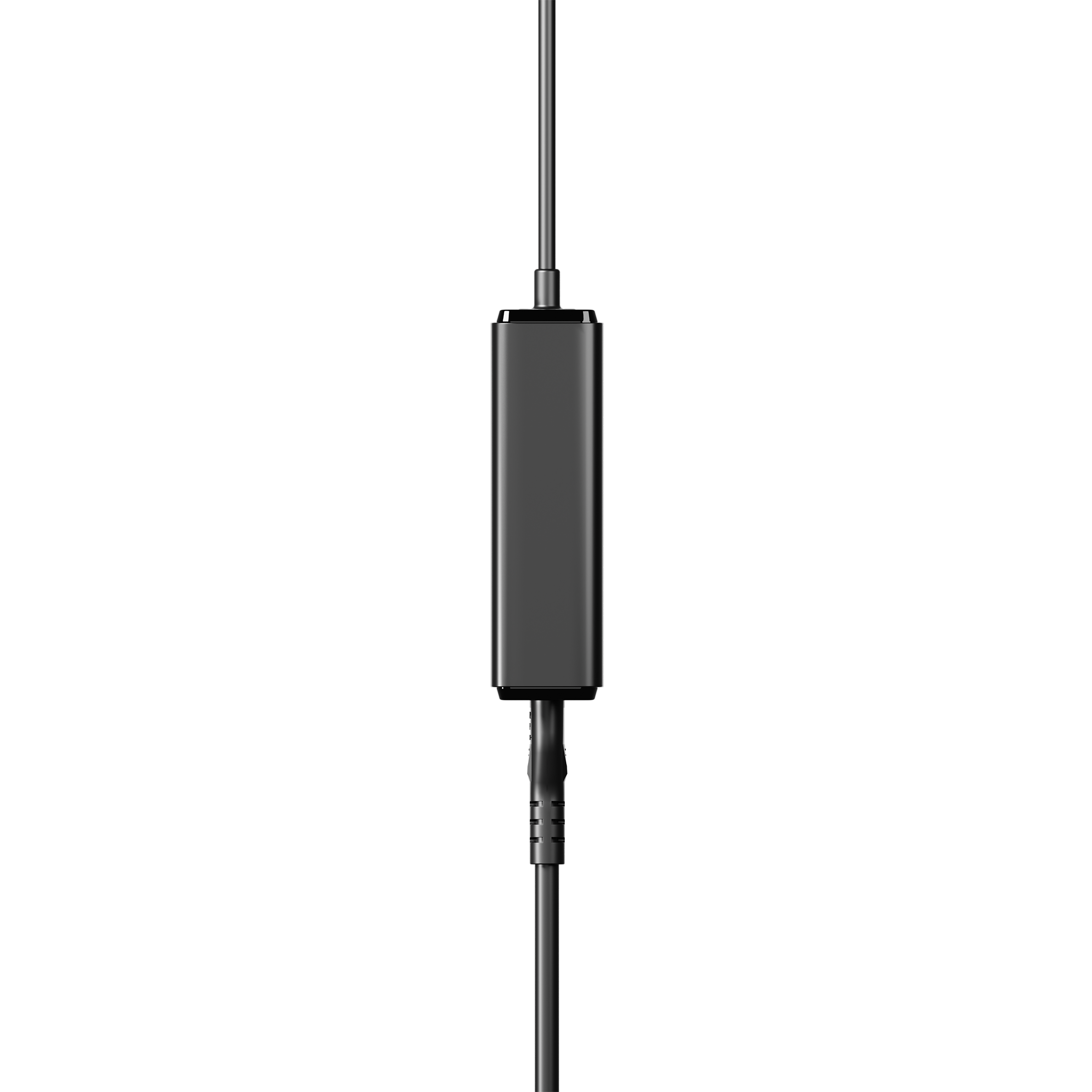 100W USB C GaN Fast Charger for Laptop, MacBook, Phone - Compact & Powerful PD 3.0 Wall Charger for Travel, Office & Home Use