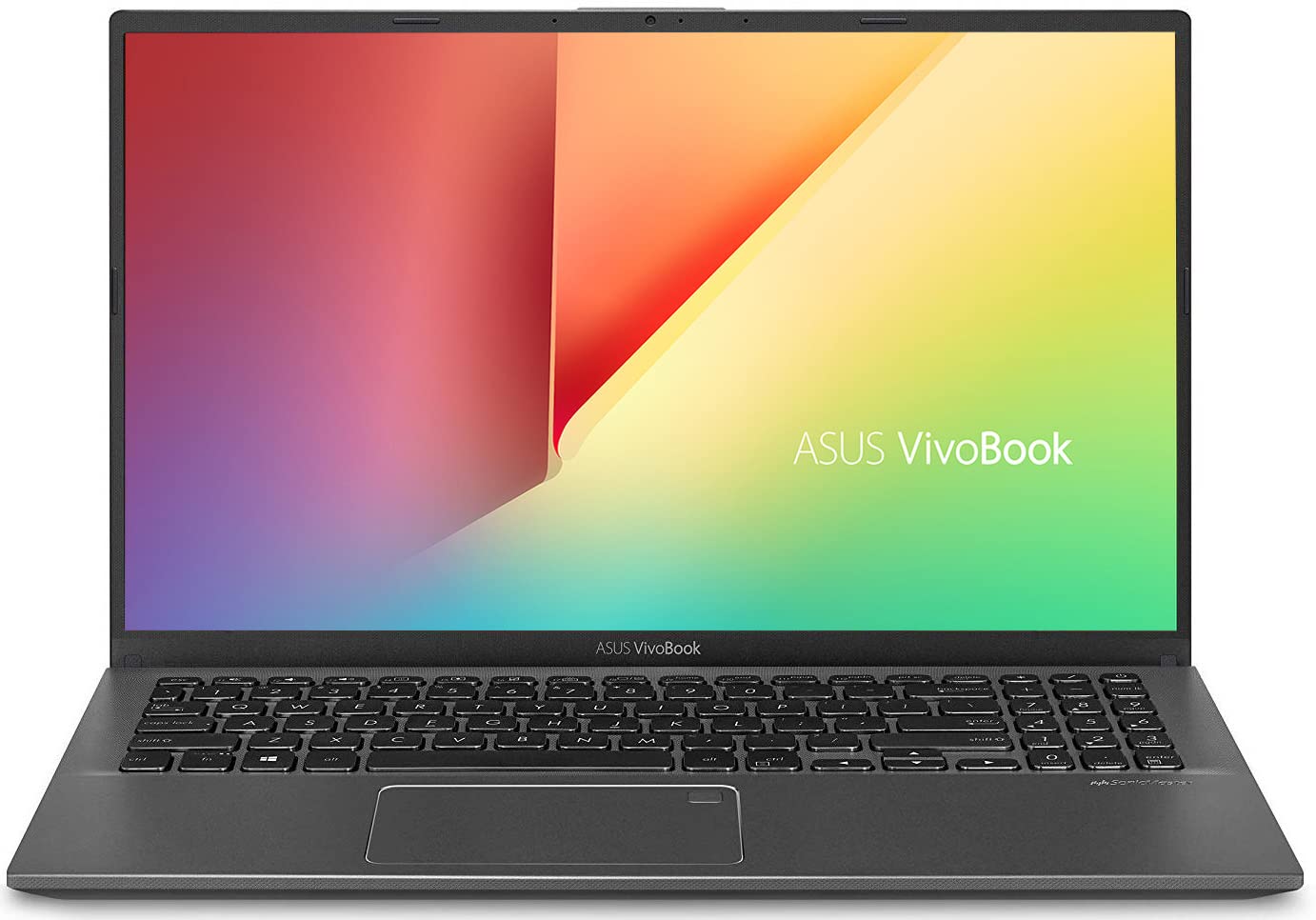 A Day in the Life of Alex: How the ASUS Vivobook 15 Transformed My Work and Study