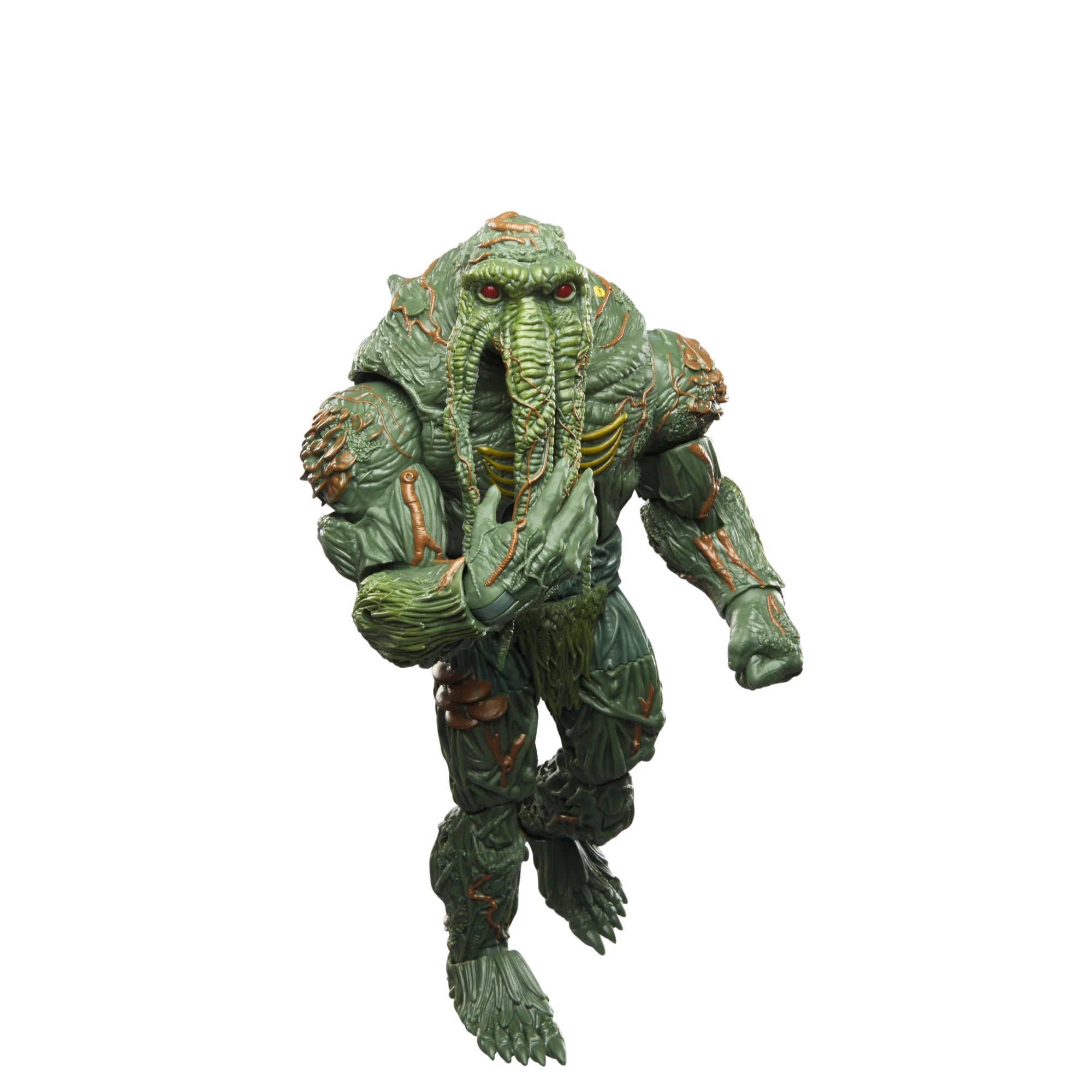 Hasbro Marvel Legends Series Werewolf by Night Man Thing 6-Inch Action Figure - Collectible Toy for Superhero Fans, Perfect for Display & Play | Marvel Universe Gift Idea