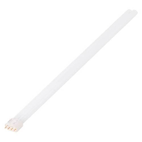 Lennox Healthy Climate X8794 PureAir UV Lamps - 2 Pack for Air Purification System | Improves Indoor Air Quality | Kills Germs, Mold & Bacteria | HVAC UV Light Replacement Bulbs for Home & Office Use