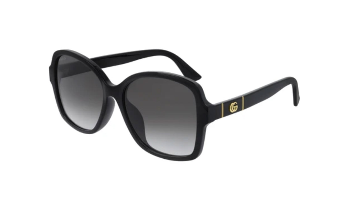 Original: Gucci GG0765SA Sunglasses - Luxury Designer Shades for Men & Women, UV Protection, Fashionable & Durable - Perfect for Outdoor Activities, Travel & Everyday Wear