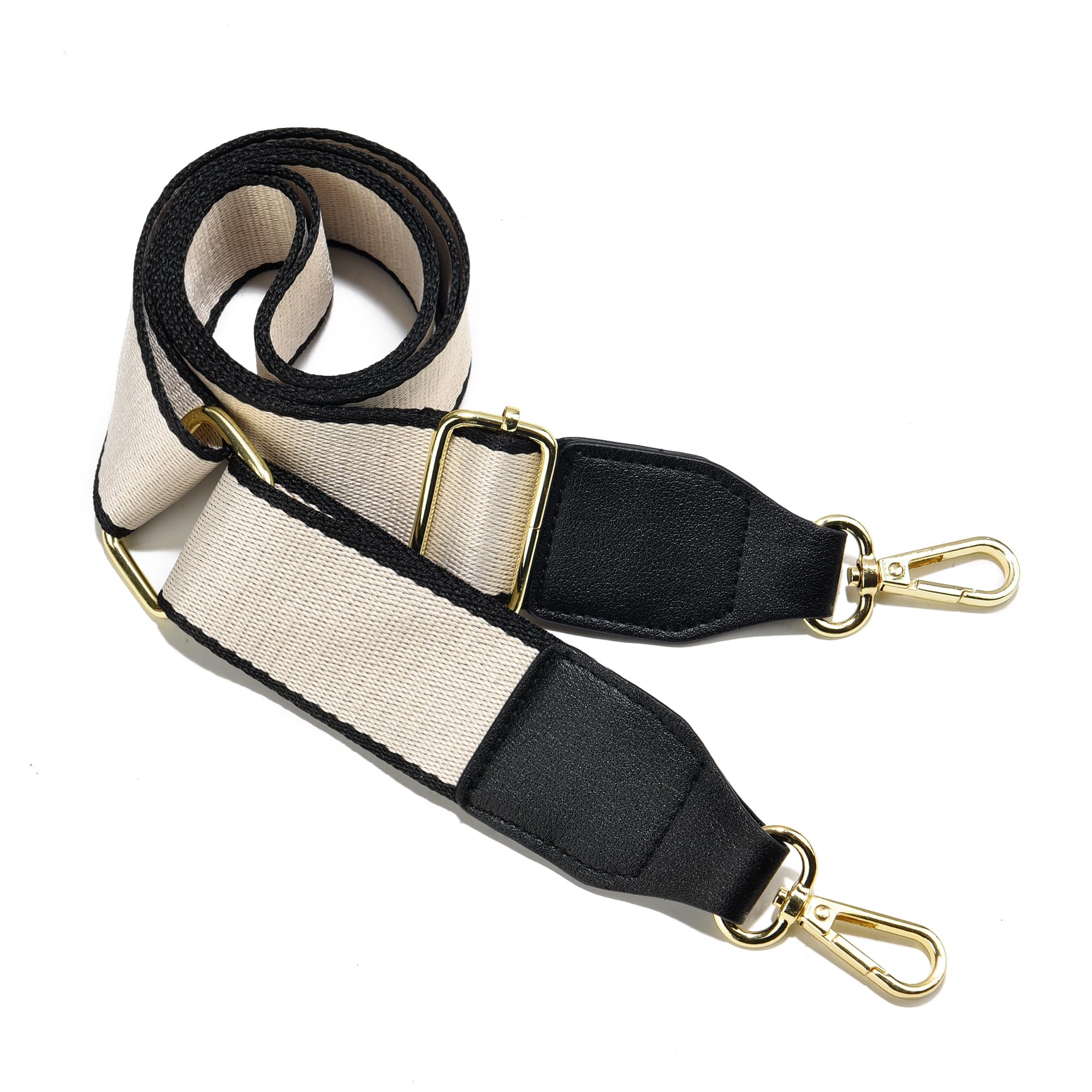 Wide Replacement Crossbody Bag Strap - 1.5