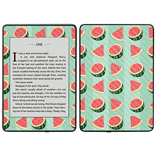 Watermelon Patch