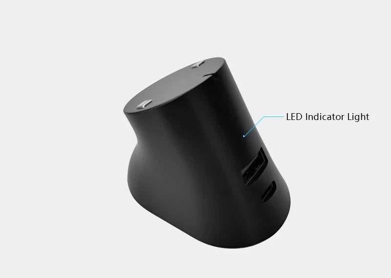 Logitech Wireless Mouse Charging Dock - Fast USB-C Charging Station for MX Master 3, Anywhere 3, M720 - Perfect for Home Office, Gaming & Travel