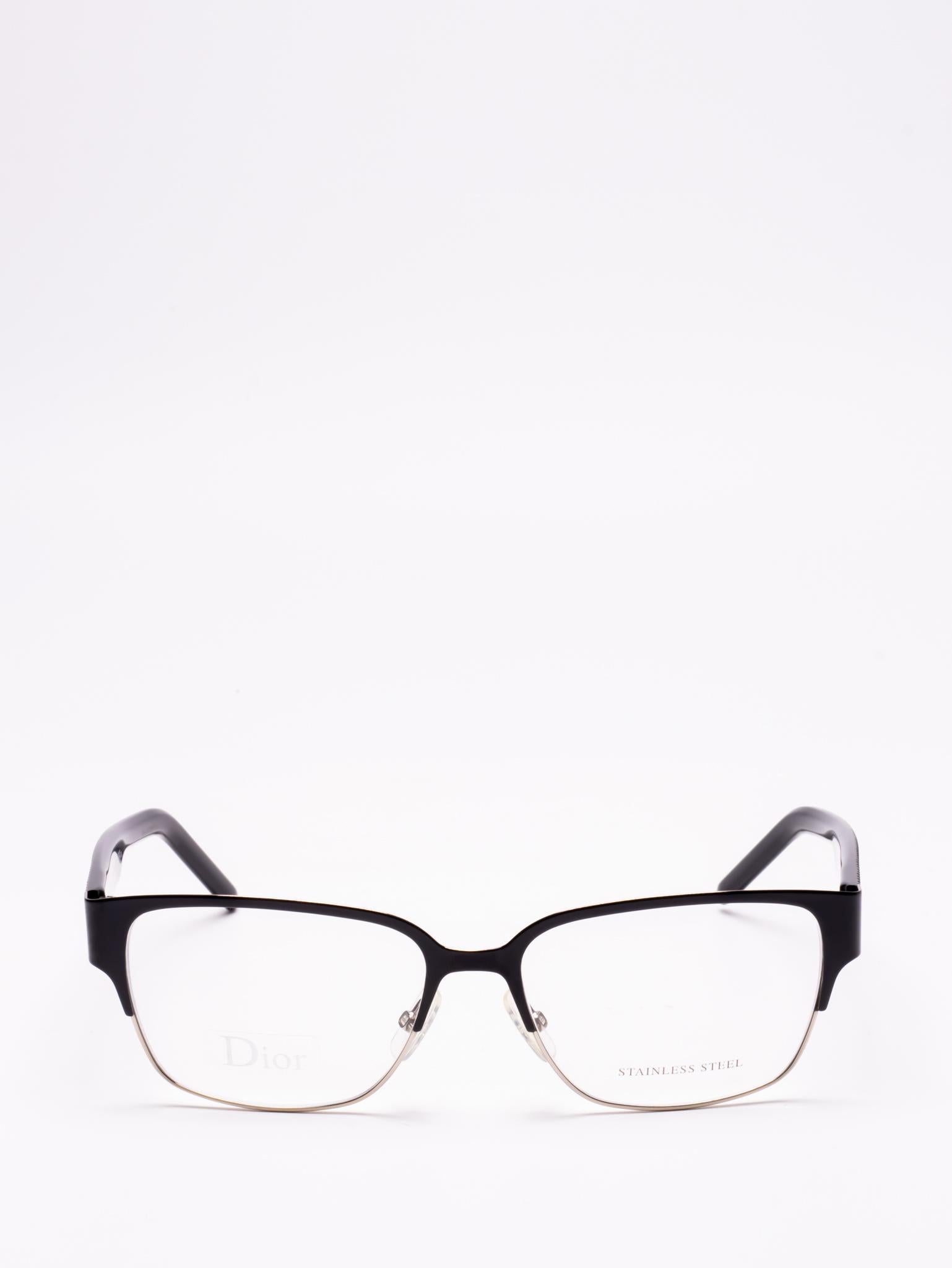 Dior Homme 0193 98U Sunglasses - Luxury Designer Shades for Men | UV Protection & Polarized Lenses | Perfect for Driving, Travel & Fashion