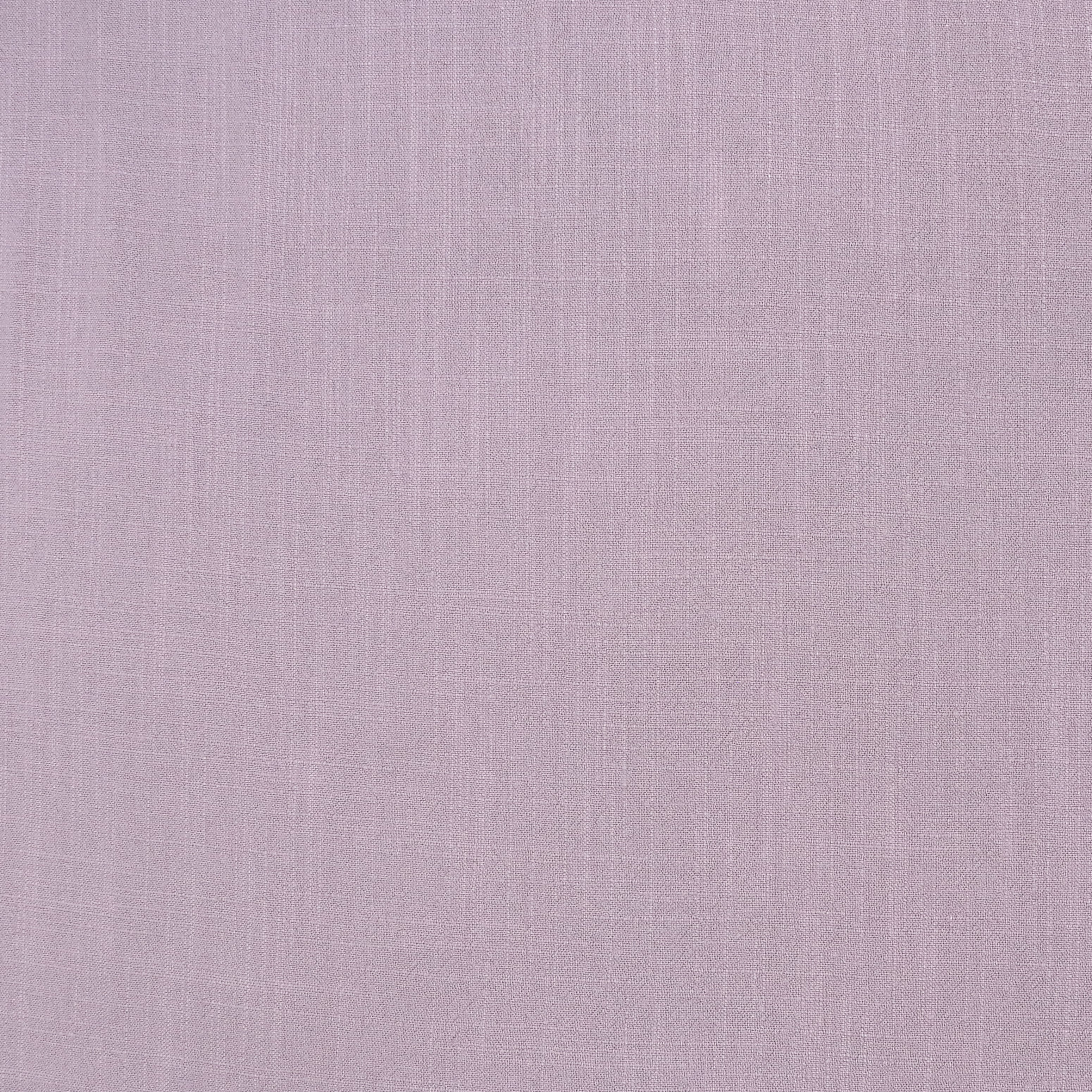 Breathable Viscose Linen Blend Fabric - Light Heather Gray for Summer Dresses & Home Decor | Soft, Lightweight Material for DIY Sewing Projects & Fashion Design