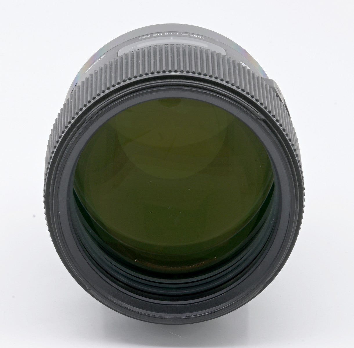 Used Sigma 135mm f/1.8 DG HSM ART Lens for Sony E Mount - Perfect for Portrait, Wedding & Low-Light Photography