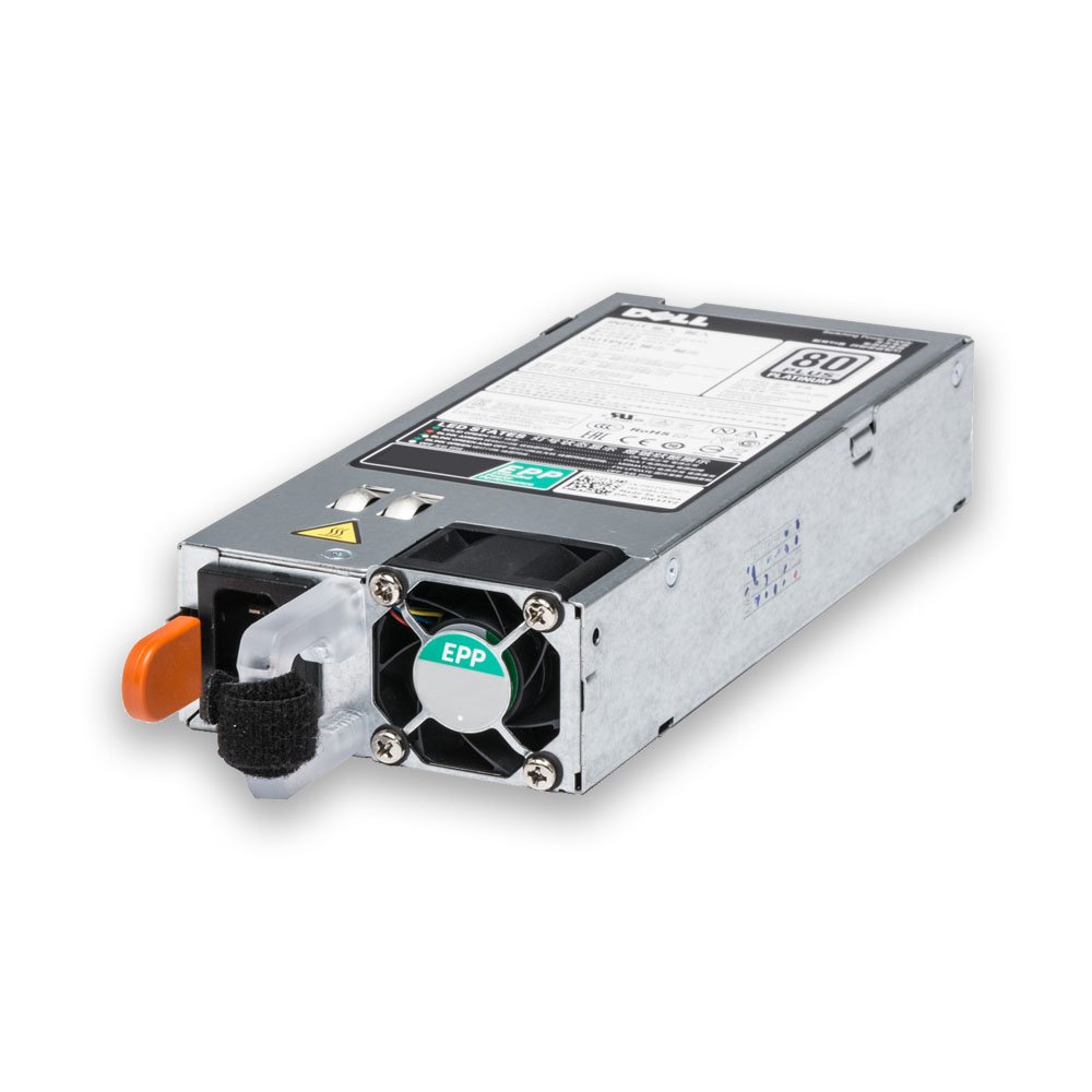750Watt Hot Swap Power Supply - Reliable & Efficient Replacement for Servers, Workstations, and Data Centers - Perfect for IT Professionals and Enterprise Use