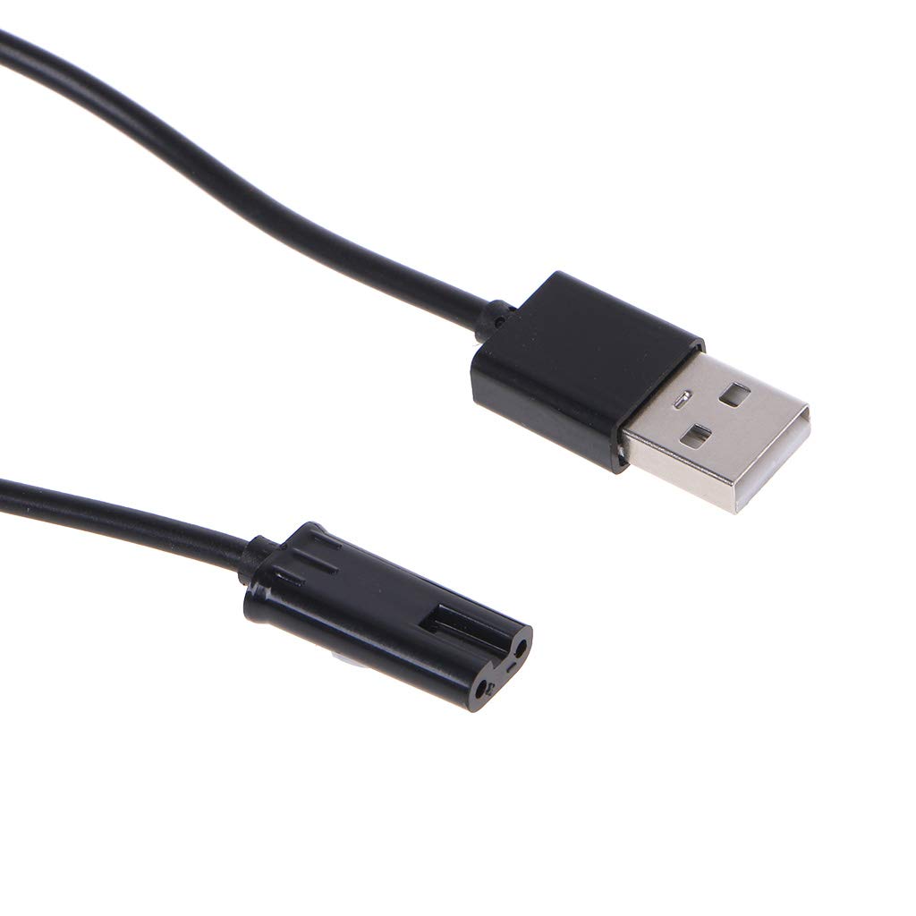 Original Title: 5V USB Plug Charging Cord For Flyco FS339 FS372 FS872 FS338 FS619 FS620 FS621 FS622 FS633 FS370 Shaver Charger Adapter Shaver Charger Electric Shaver Charger 5v Shaver Charger 4.3v Shaver Charger Mens    Optimized Title:   **Flyco FS339 FS372 FS872 FS338 FS619 FS620 FS621 FS622 FS633 FS370 USB Charging Cord - 5V/4.3V Electric Shaver Charger Adapter for Men - Perfect for Travel & Home Use**