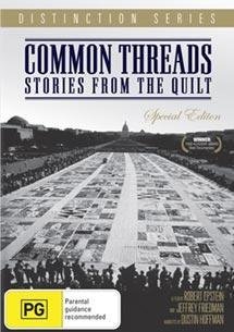 Common Threads: Stories From the Quilt Special Edition - Inspiring Quilting Book for American Crafters | Perfect for DIY Projects, Home Decor & Gift Ideas