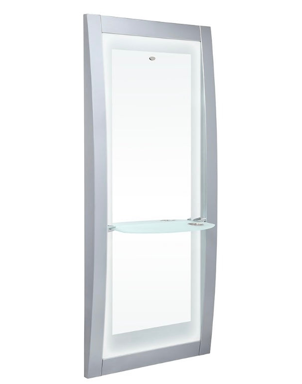 Patek Professional LED Lighted Makeup Vanity Mirror with Touch Control - Perfect for Home Salon, Dressing Room & Beauty Studio