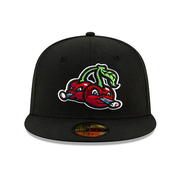 New Era 59Fifty Fitted Black Baseball Cap - Adjustable Snapback for Men & Women - Perfect for Sports, Streetwear & Casual Outfits