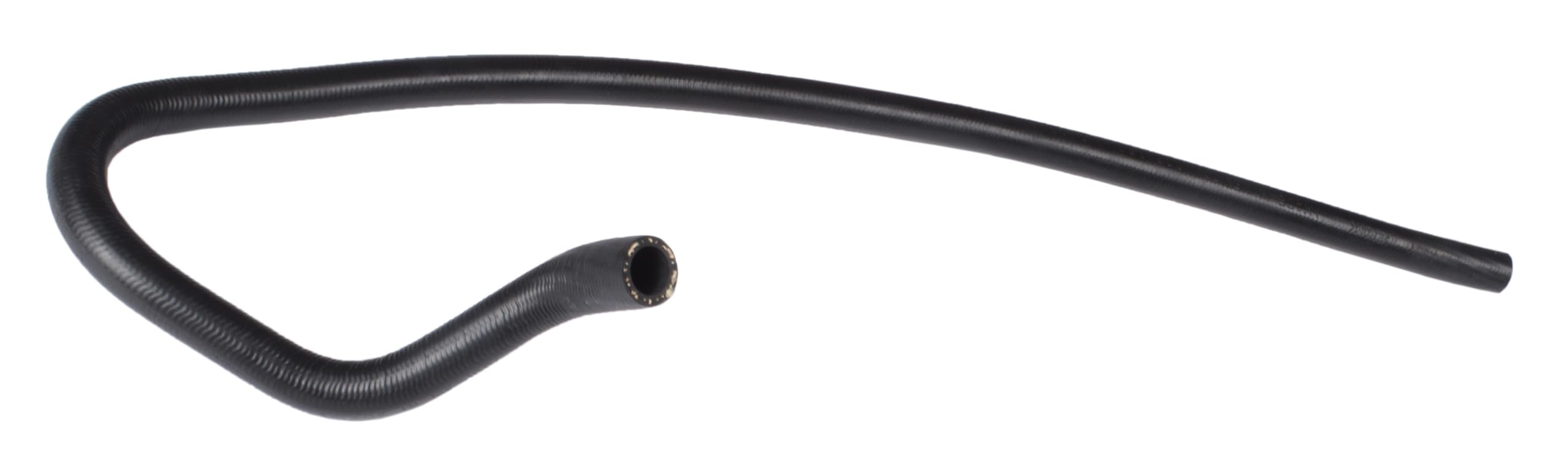 Continental 63241 Molded Heater Hose - Premium Replacement for Automotive Cooling Systems | Perfect for Winter Driving & Engine Warm-Up