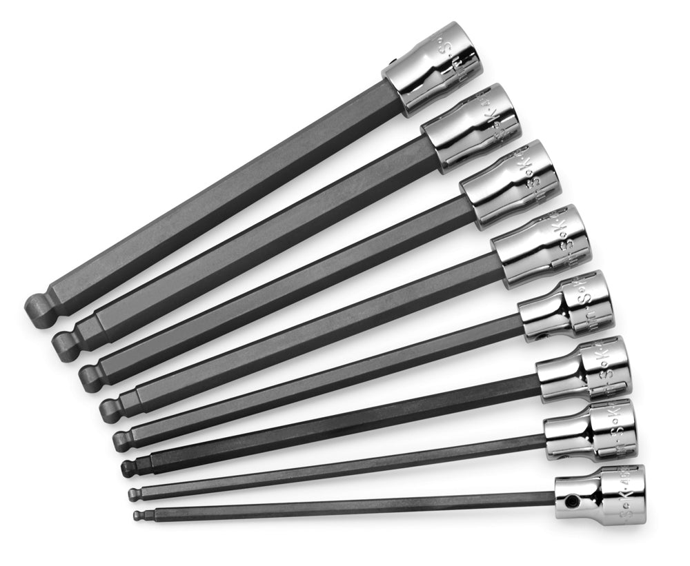 8-Piece 3/8