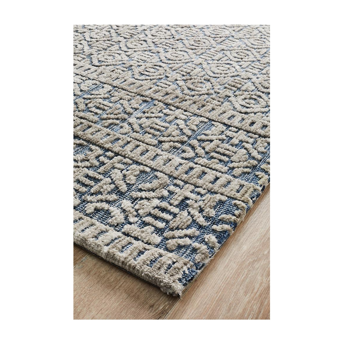 Levi 361 Rug - Soft & Durable Charcoal Gray Area Rug for Living Room, Bedroom, Office - Perfect for Home Decor & Cozy Spaces