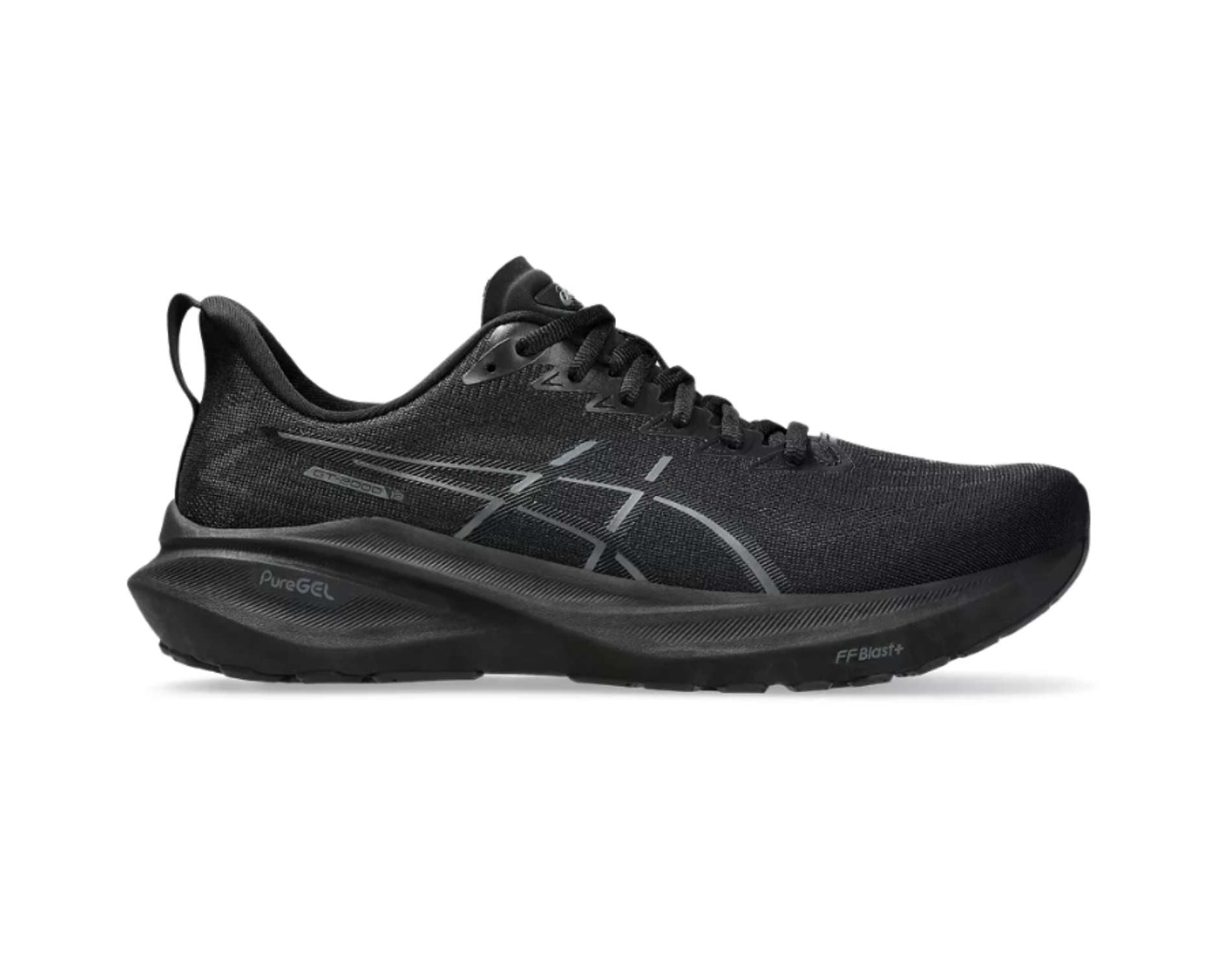 ASICS GT-2000 13 Women's Running Shoes Wide Width - Lightweight Stability Sneakers for Road Running, Jogging & Gym Workouts