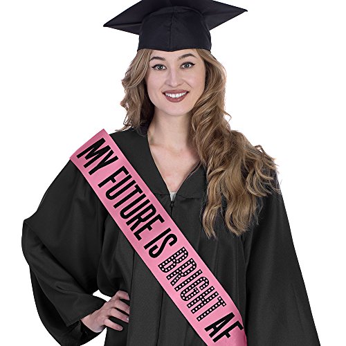 Pink (Future is Bright Af)