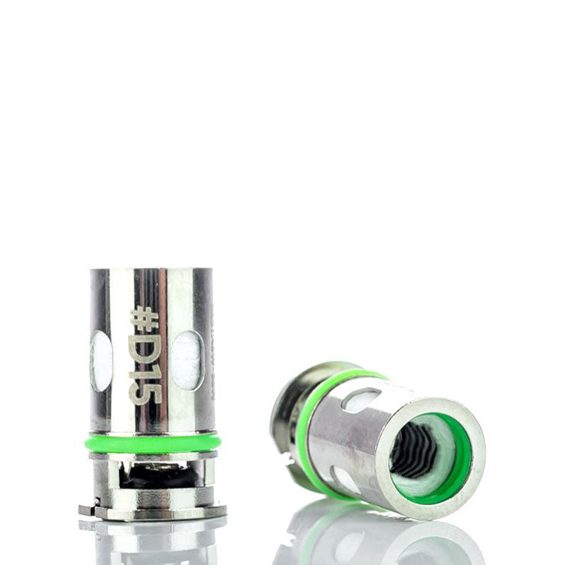 Wotofo SMRT Manik Replacement Coils (5 Pack) - Compatible with Wotofo SMRT PnP Coil Kit - Perfect for Vaping Enthusiasts & DIY E-Liquid Users