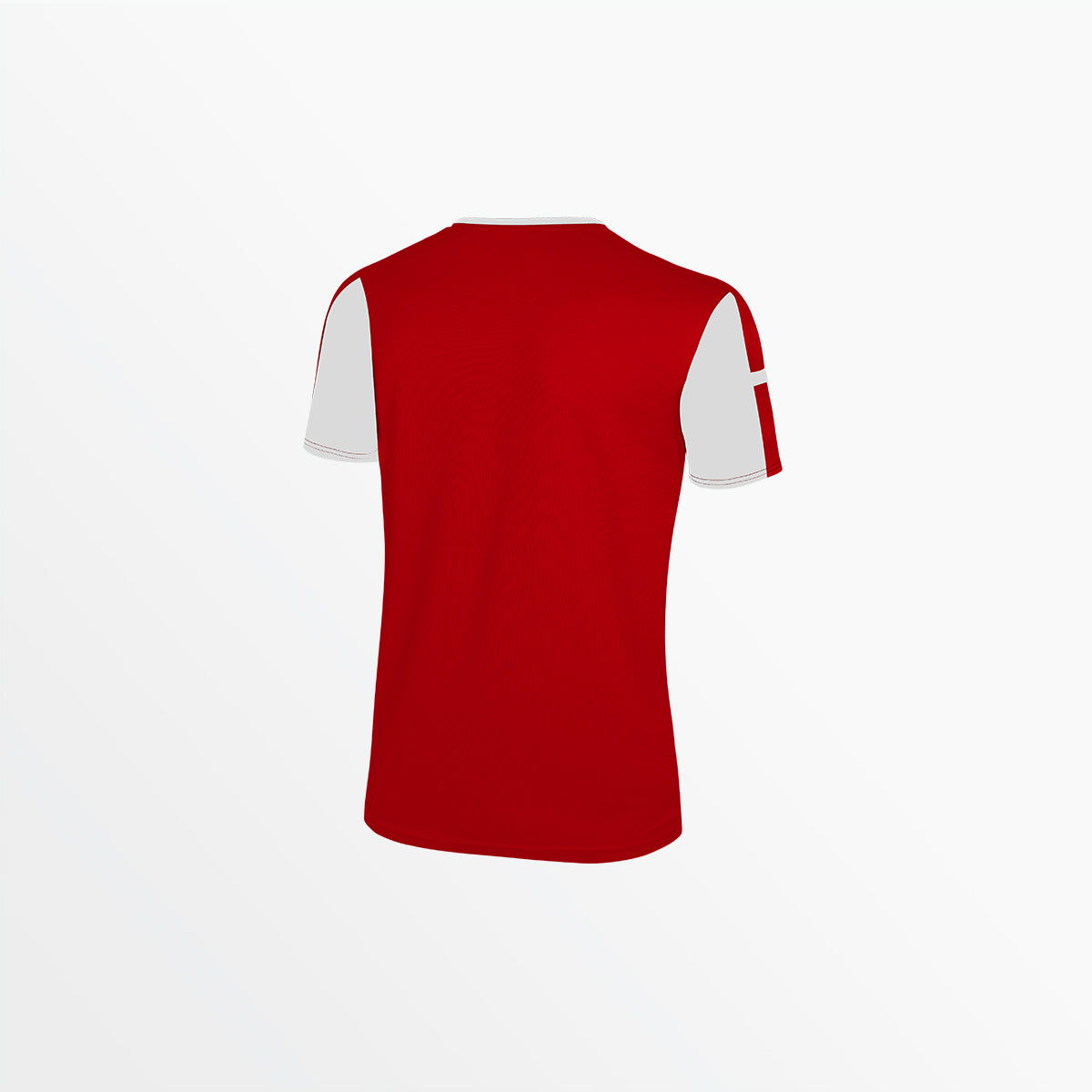 Women's Pitch II Jersey - Breathable & Lightweight Soccer Jersey for Women - Perfect for Training, Matches & Casual Wear