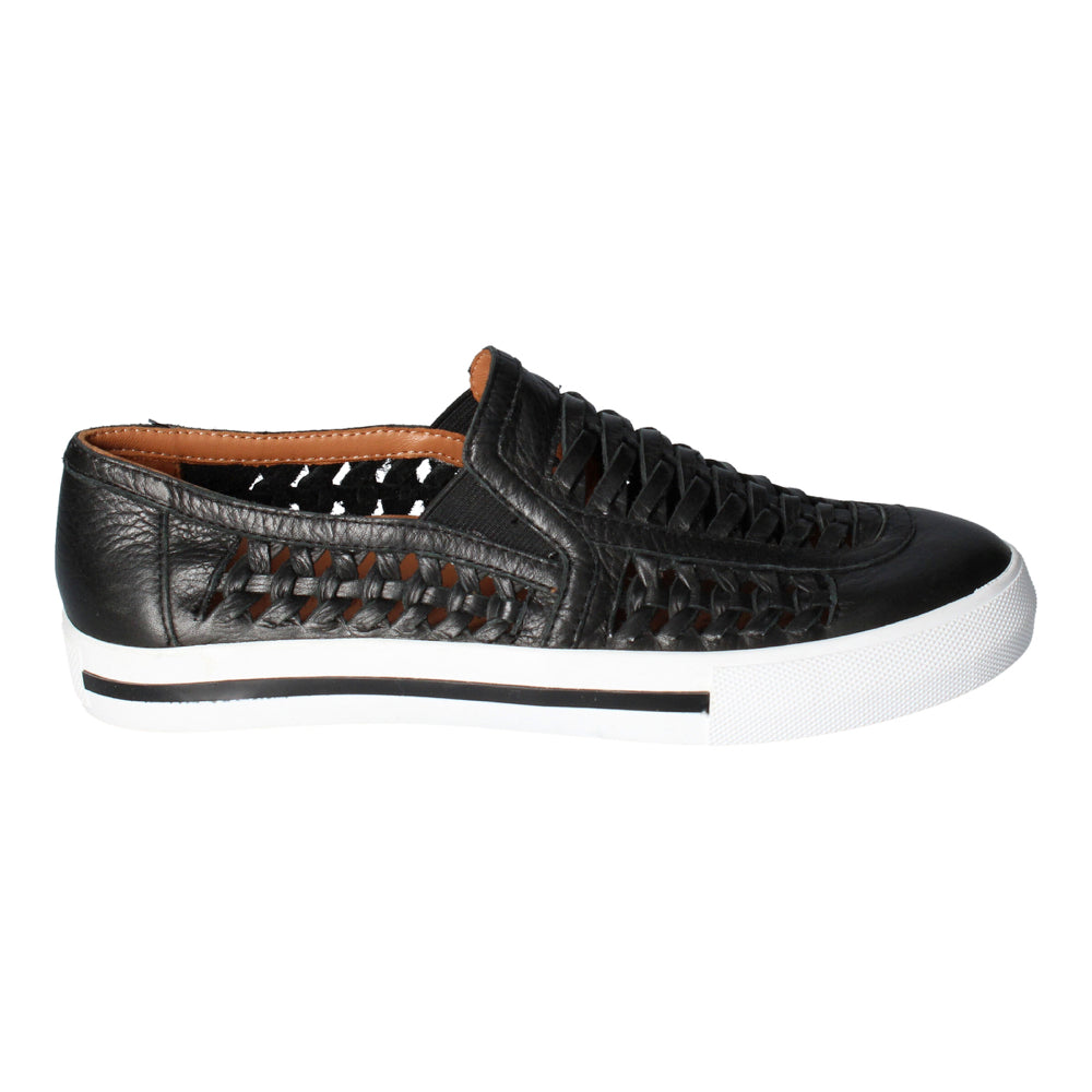 Premium Karsha Genuine Leather Sneakers for Men & Women - Comfortable Casual Walking Shoes for Everyday Wear, Office & Travel