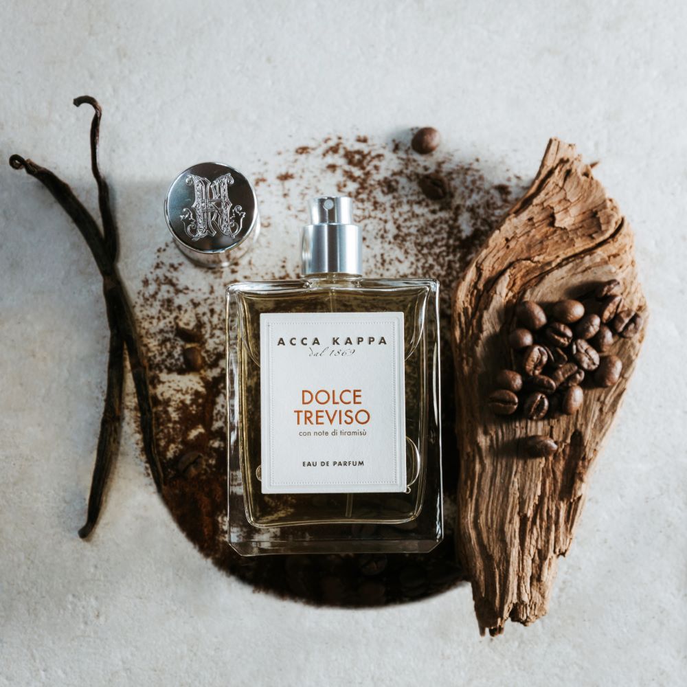 Dolce Treviso Eau de Parfum for Women - Luxury Floral Fragrance with Long Lasting Scent - Perfect for Date Night, Special Occasions & Everyday Elegance