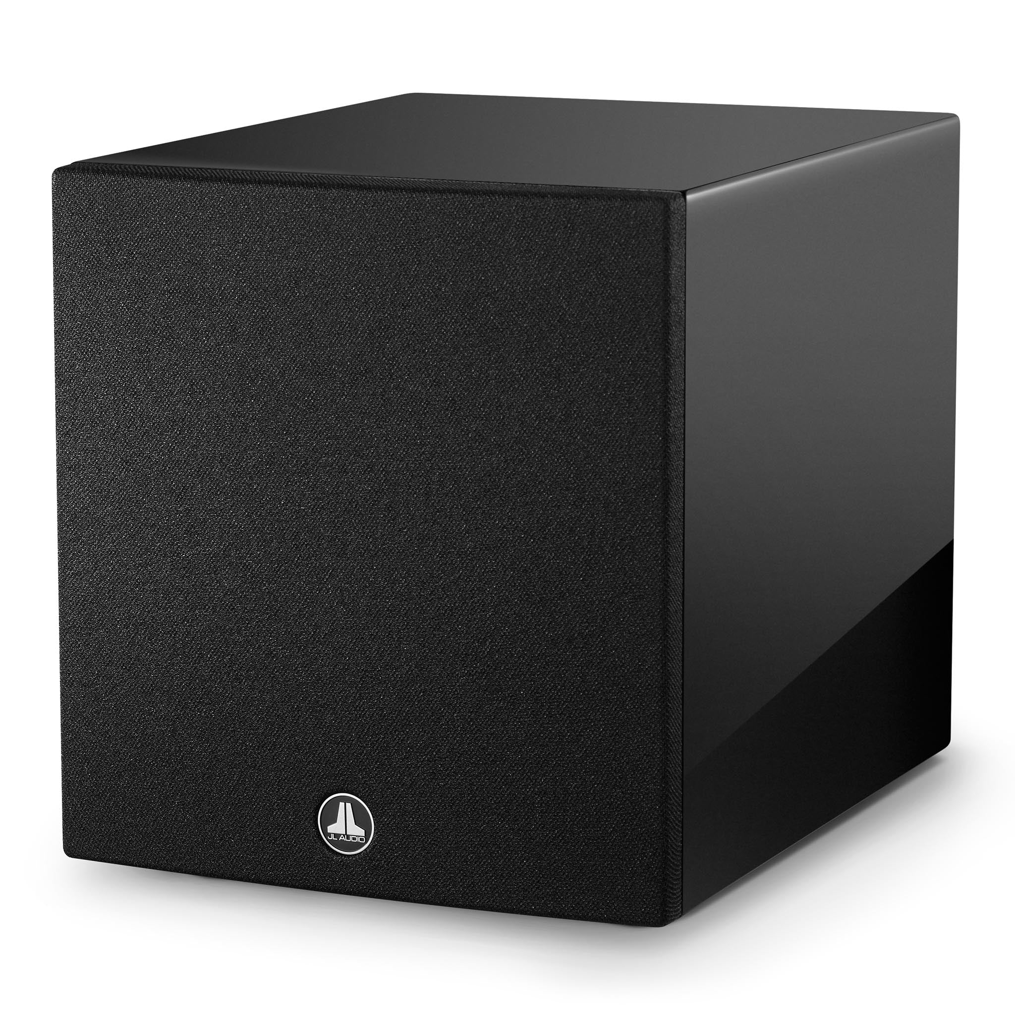 JL Audio Dominion D110 10-Inch Car Subwoofer - High Performance Bass for Cars, Trucks & SUVs | Perfect for Road Trips & Music Enthusiasts